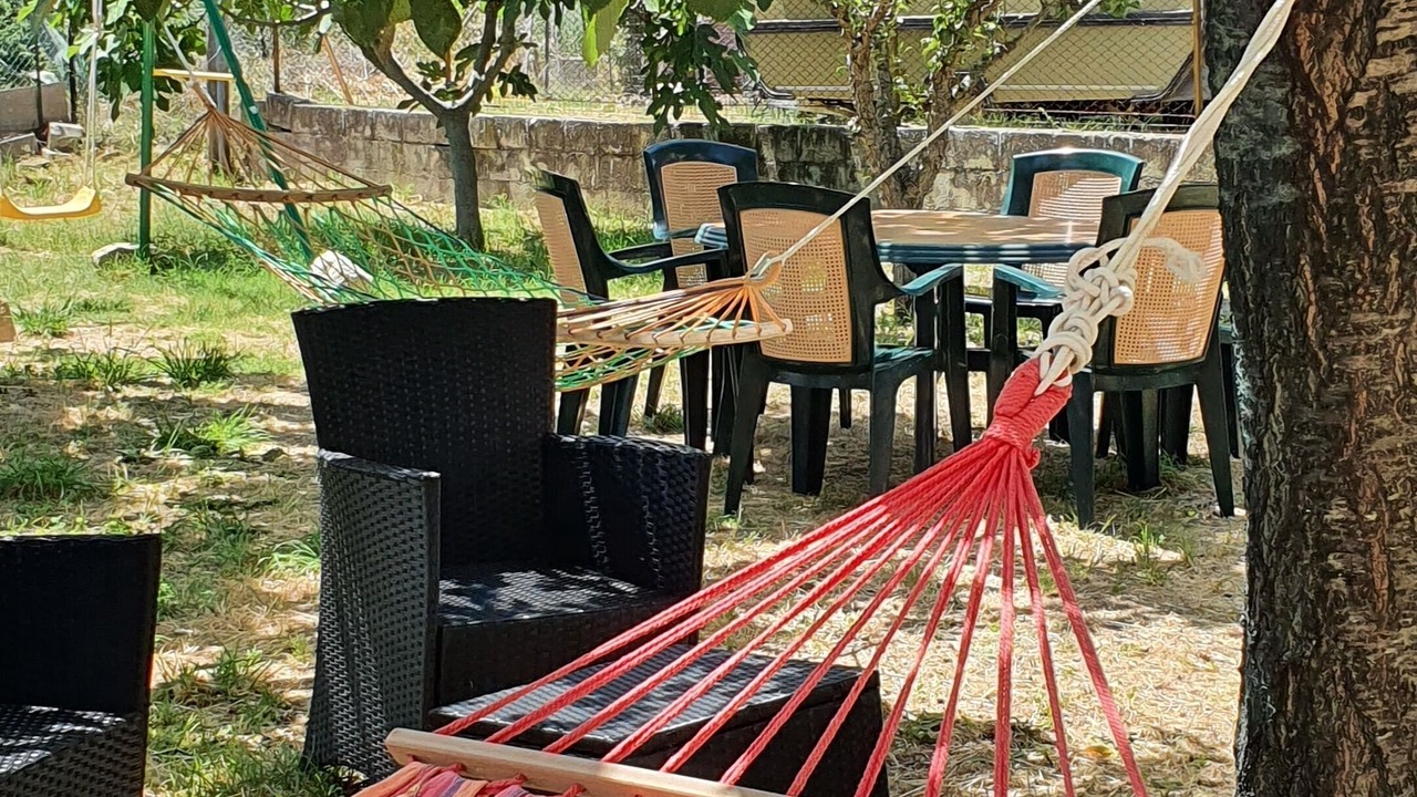 Photo of Outdoor in Civitella Casanova