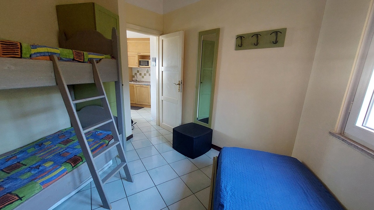 Photo of Bedroom in Canneddi