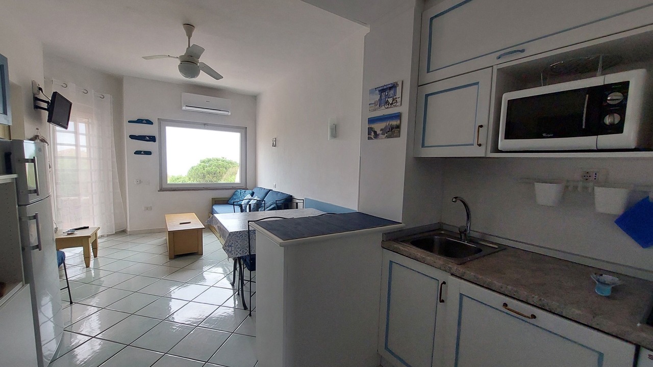 Photo of Kitchen in Canneddi