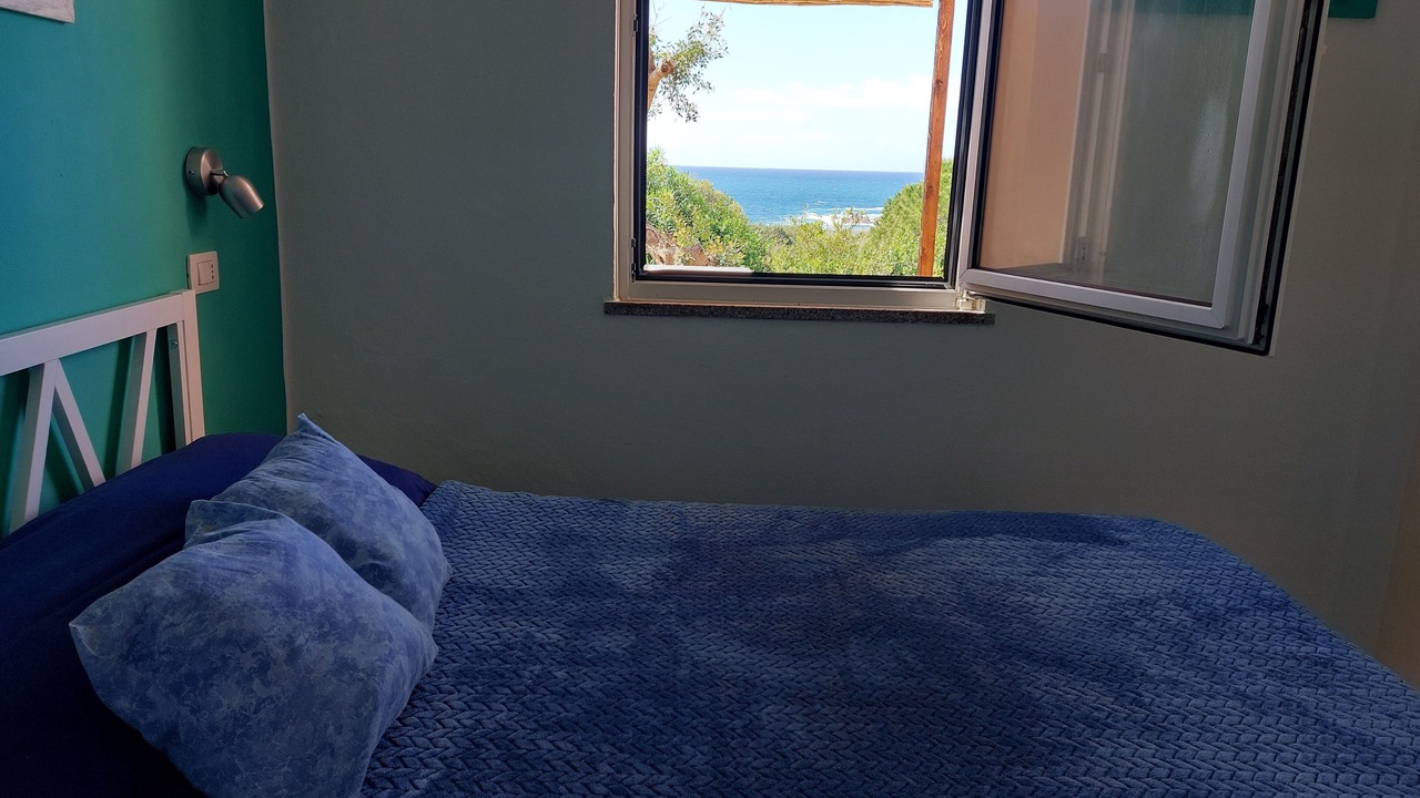 Photo of Bedroom in Canneddi