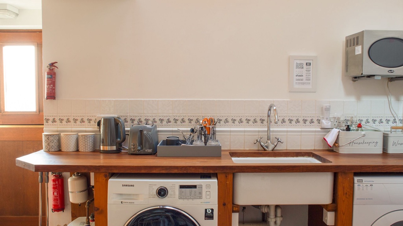 Photo of Bedroom in Breakish