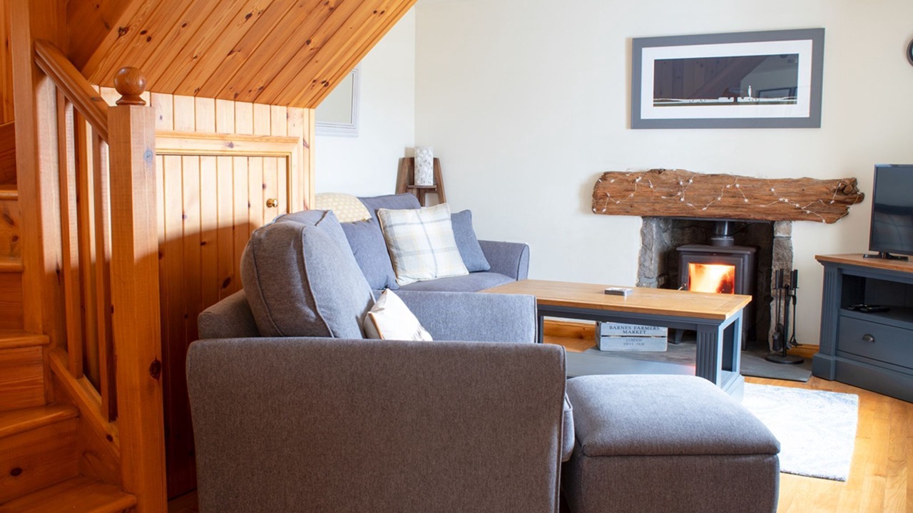 Photo of Livingroom in Breakish