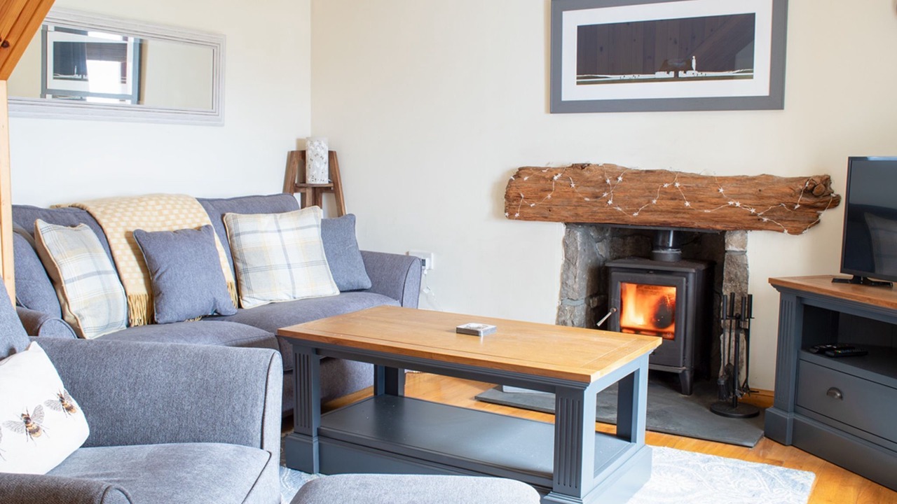 Photo of Livingroom in Breakish