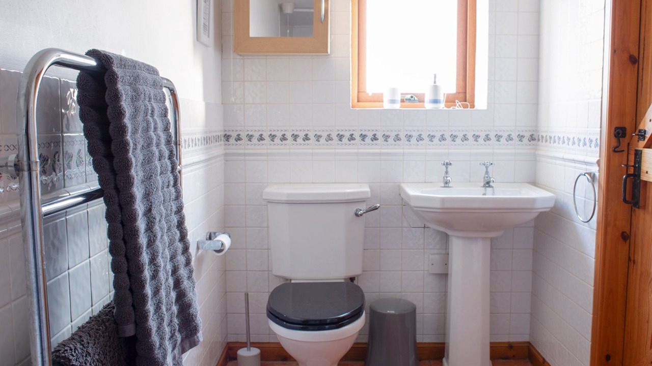 Photo of Bathroom in Breakish