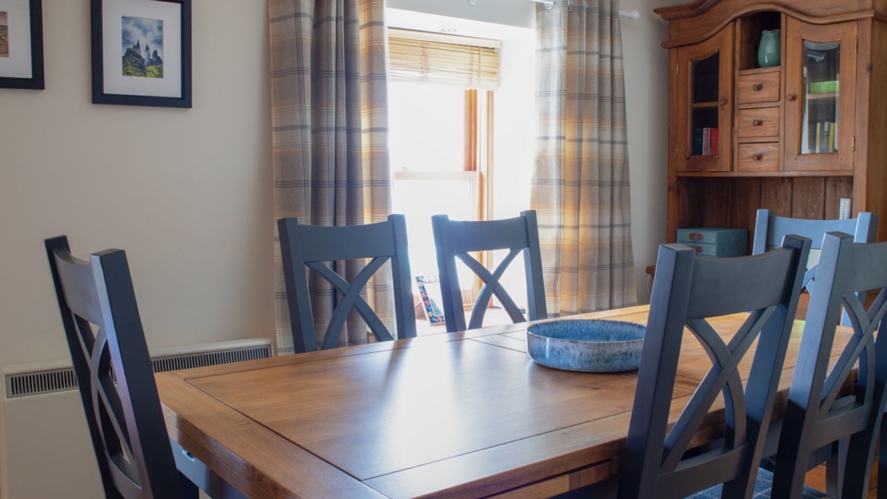 Photo of Bedroom in Breakish