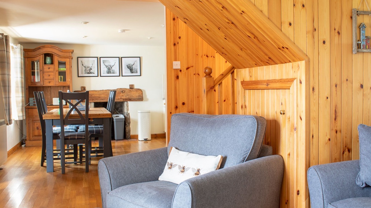 Photo of Livingroom in Breakish