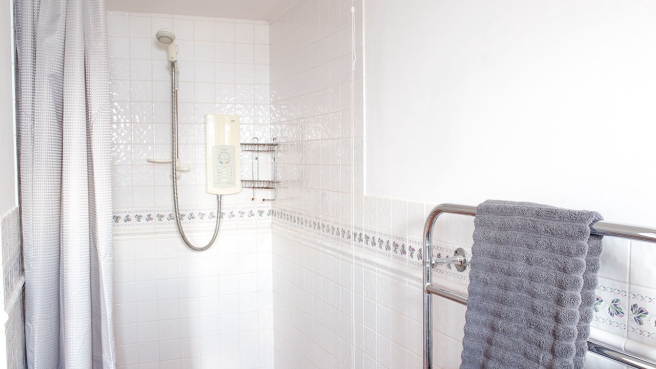 Photo of Bathroom in Breakish