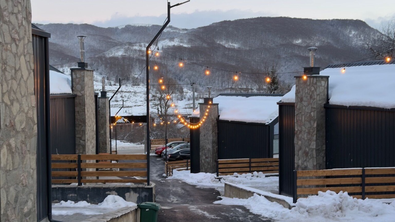 Photo of Outdoor in Restelicë