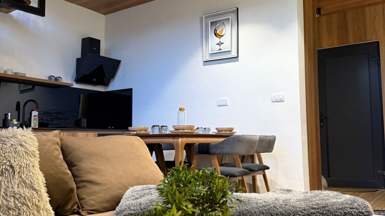 Photo of Livingroom in Restelicë