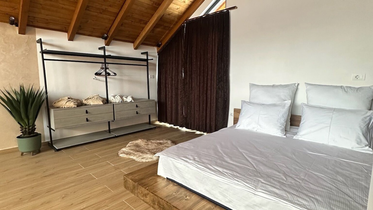 Photo of Bedroom in Restelicë