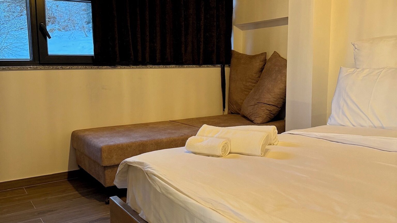 Photo of Bedroom in Restelicë