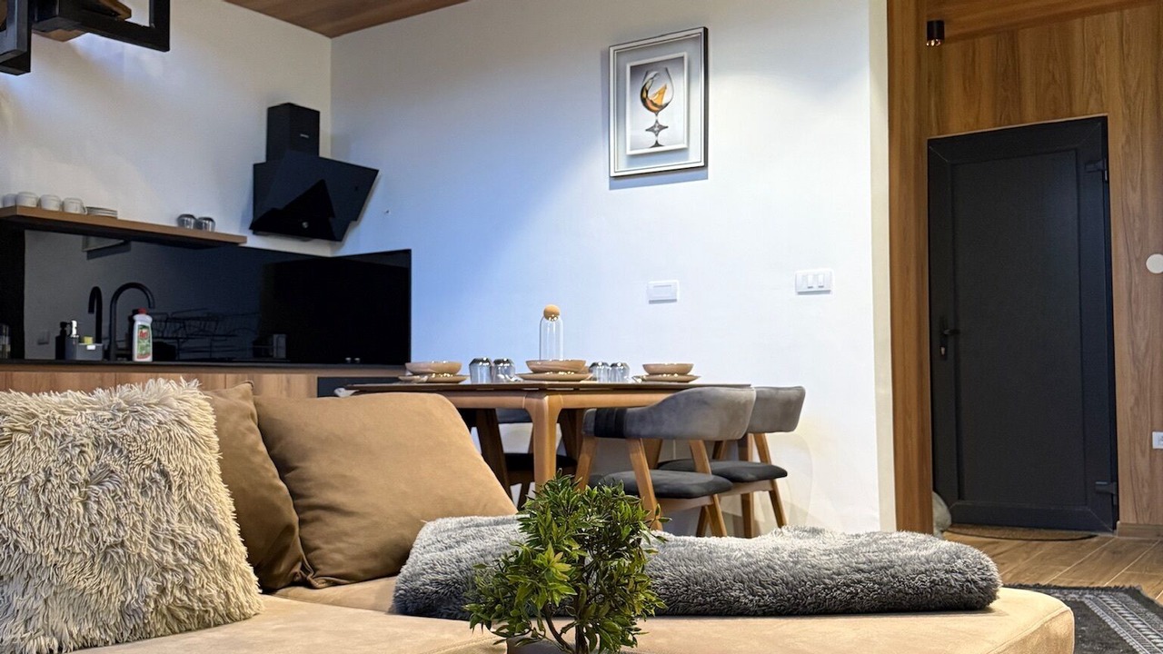 Photo of Livingroom in Restelicë