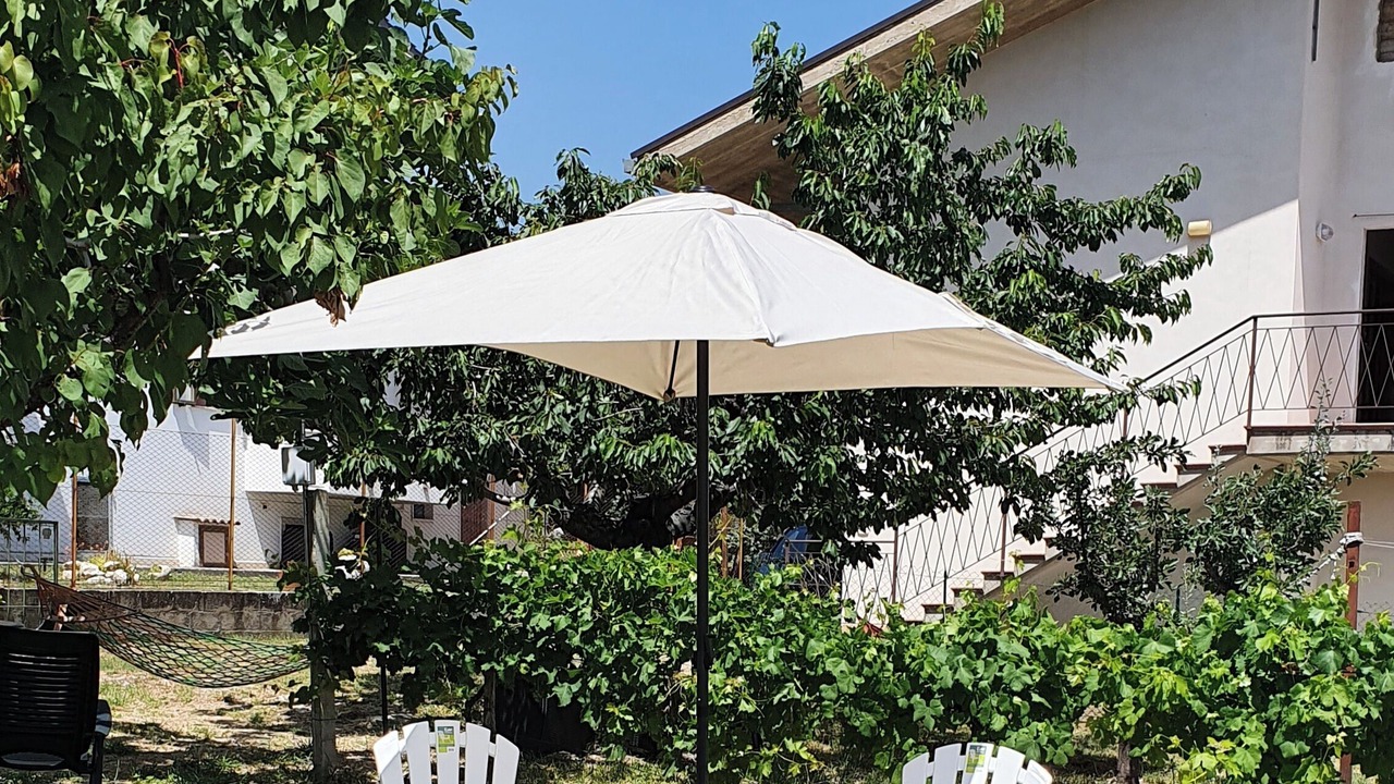 Photo of Outdoor in Civitella Casanova