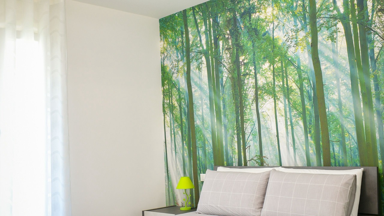 Photo of Bedroom in Campalto