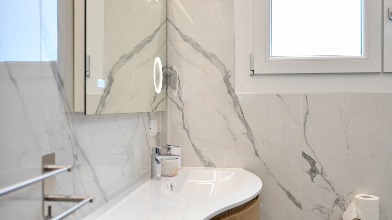 Photo of Bathroom in Campalto
