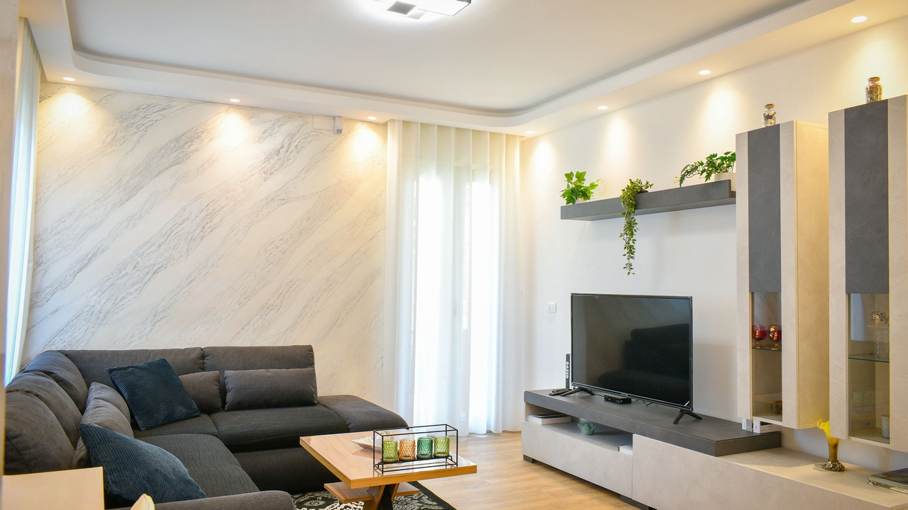 Photo of Livingroom in Campalto