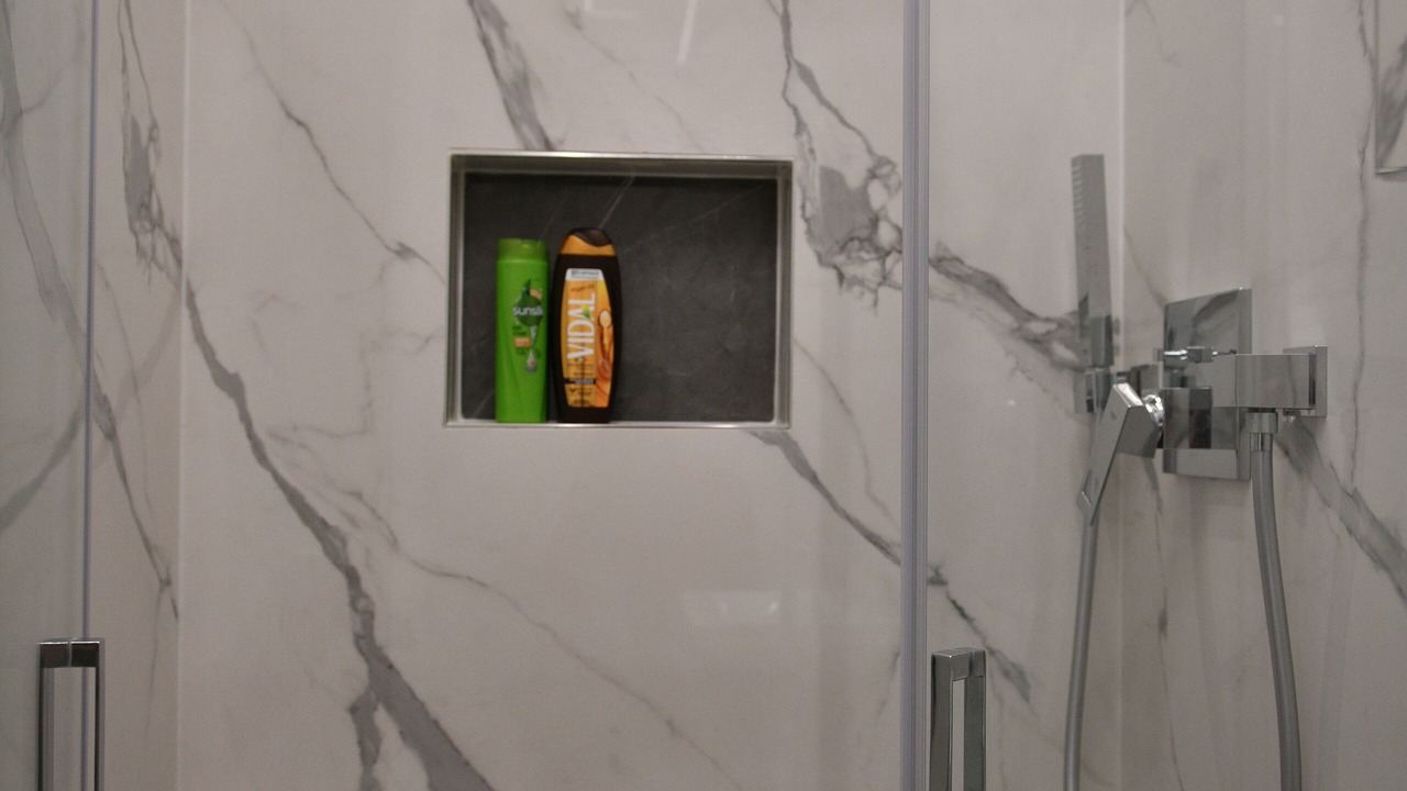 Photo of Bathroom in Campalto