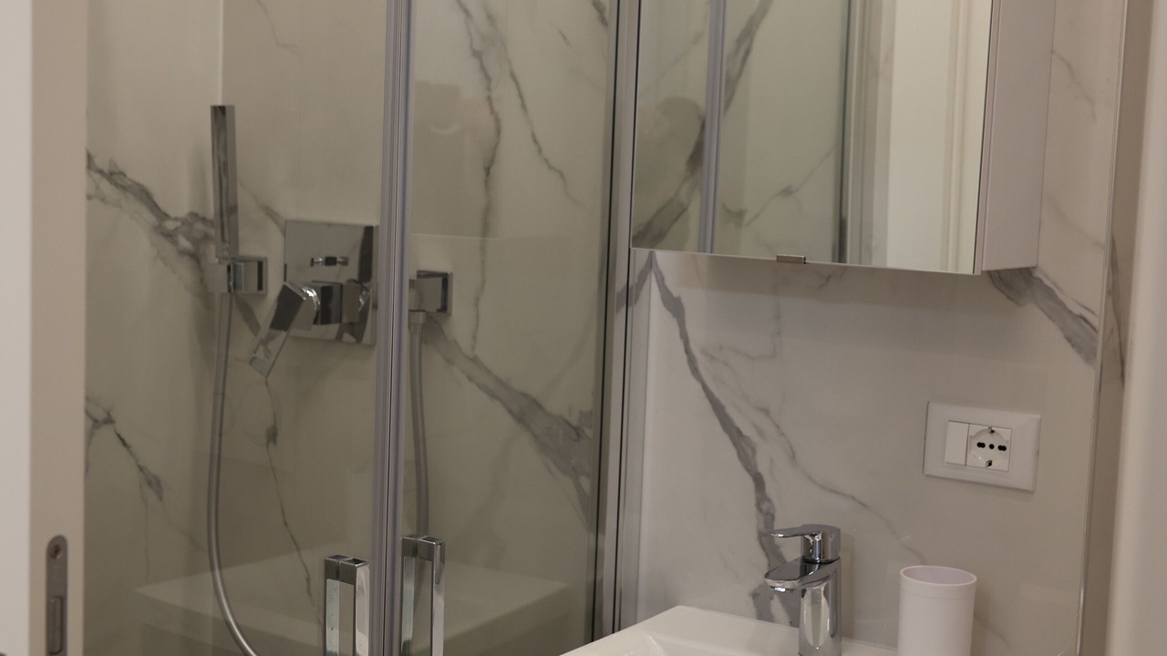 Photo of Bathroom in Campalto