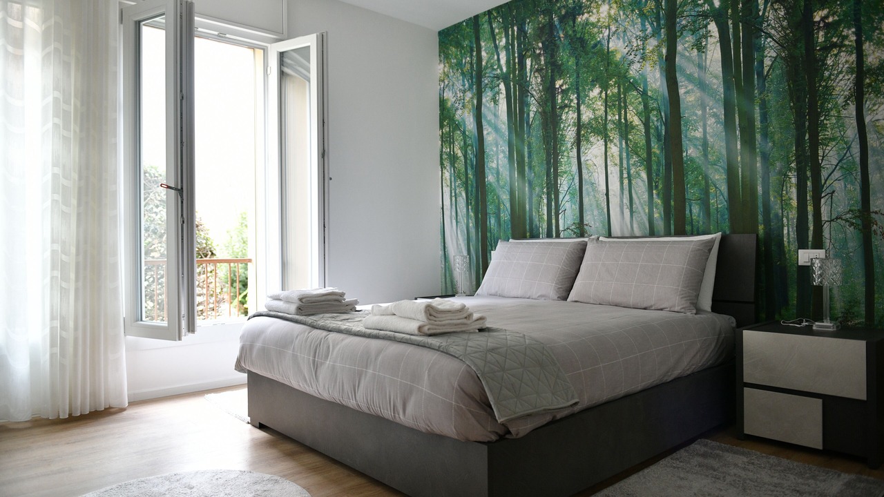 Photo of Bedroom in Campalto