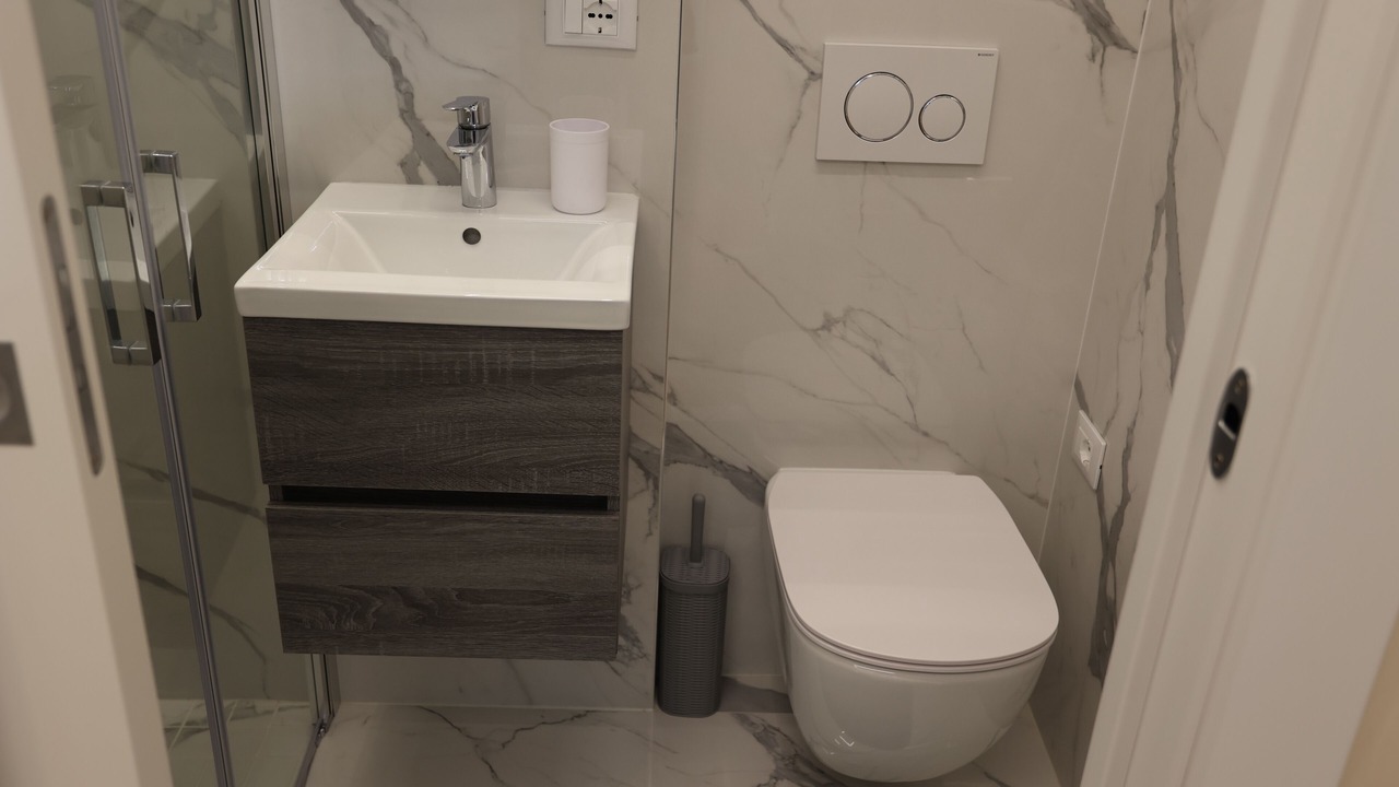 Photo of Bathroom in Campalto