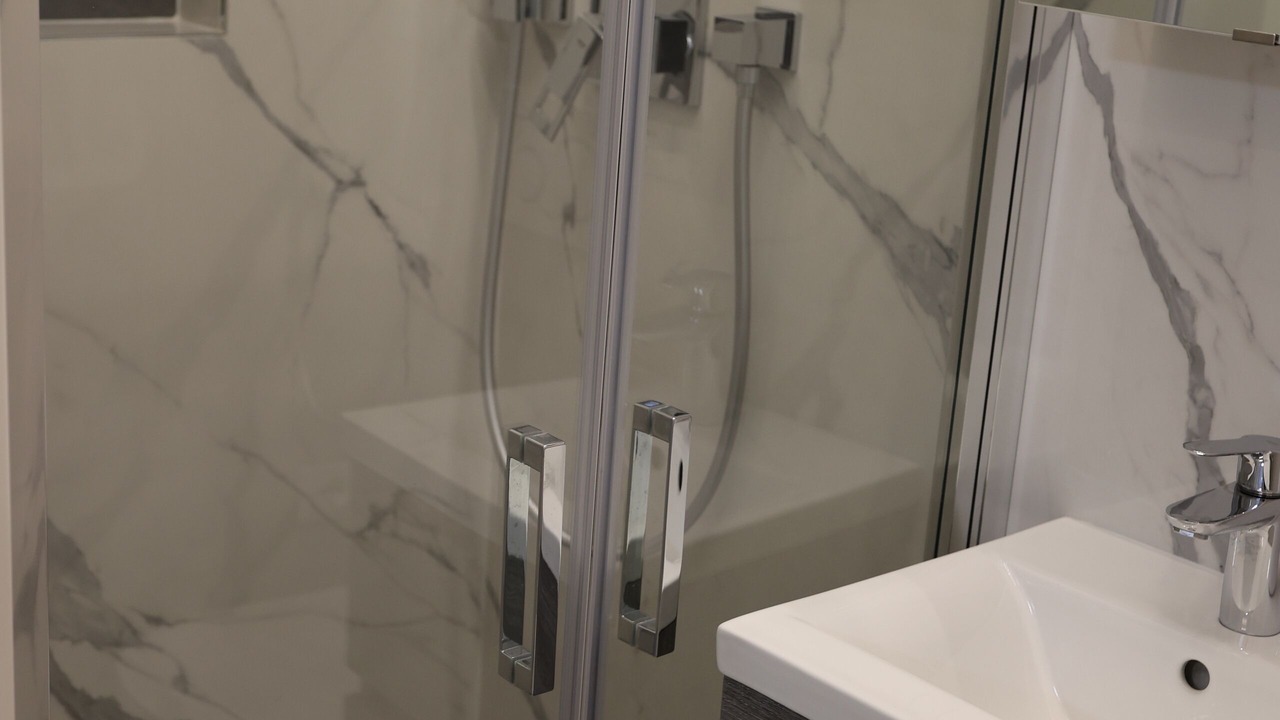 Photo of Bathroom in Campalto