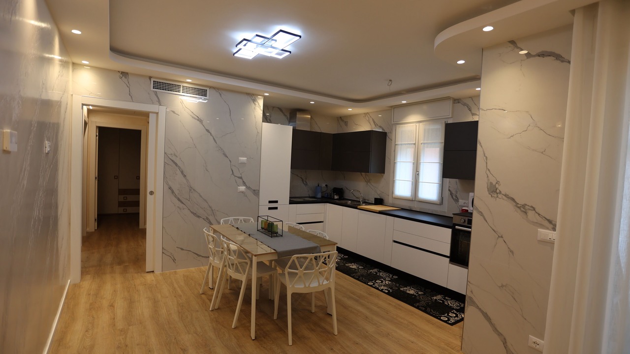 Photo of Kitchen in Campalto