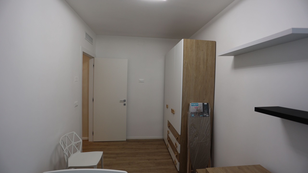 Photo of Bedroom in Campalto