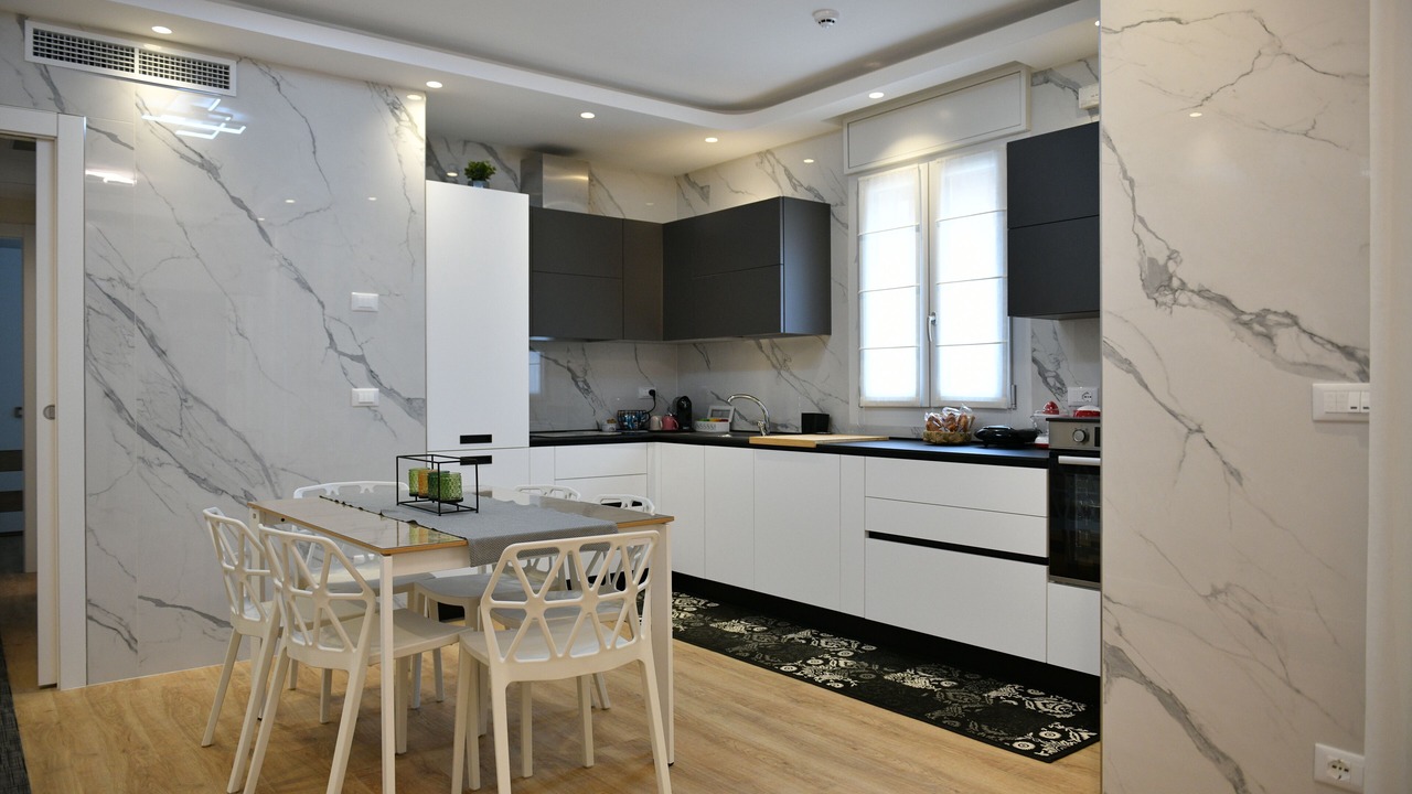 Photo of Kitchen in Campalto