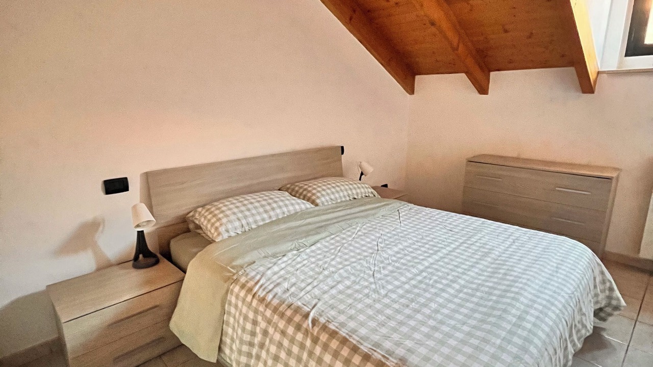 Photo of Bedroom in Chivasso