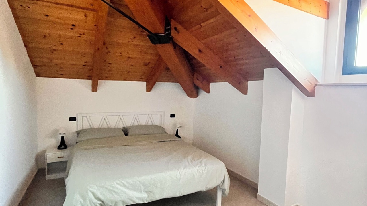 Photo of Bedroom in Chivasso