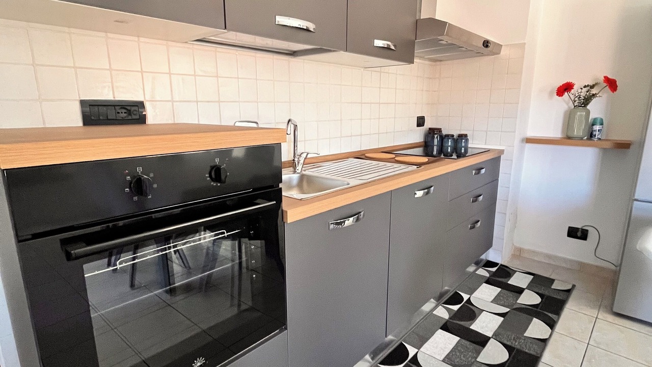 Photo of Kitchen in Chivasso