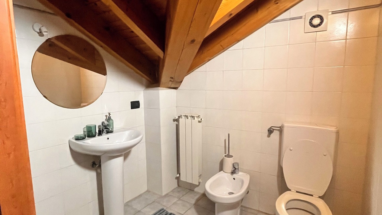 Photo of Bathroom in Chivasso