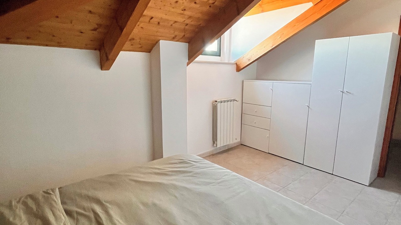 Photo of Bedroom in Chivasso