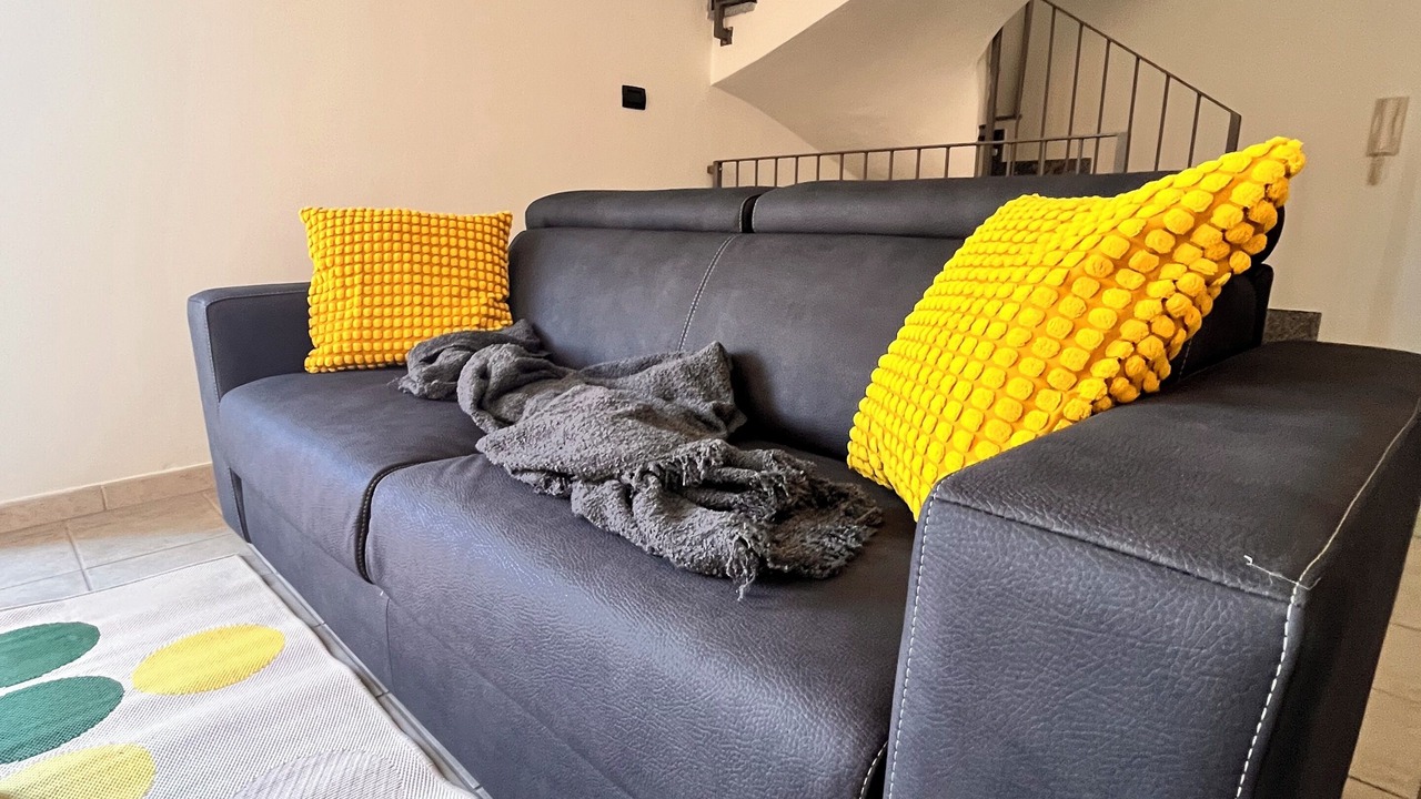 Photo of Livingroom in Chivasso