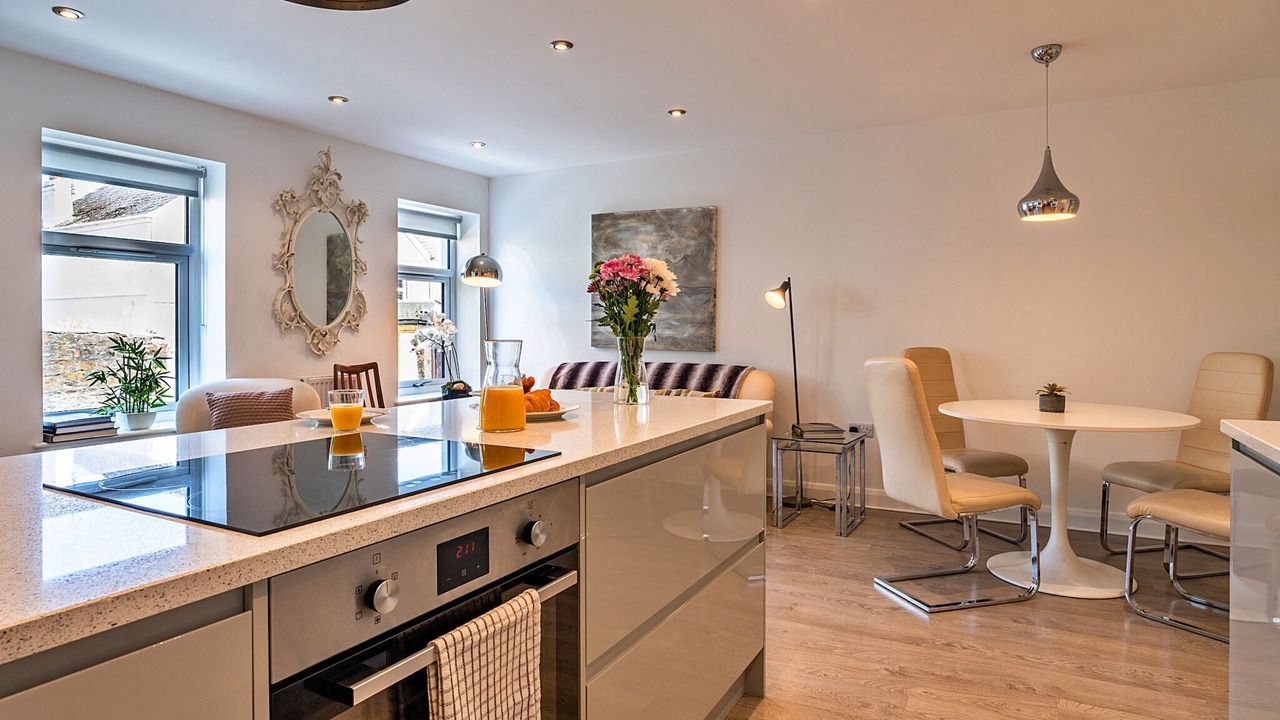 Photo of Livingroom in Saltash