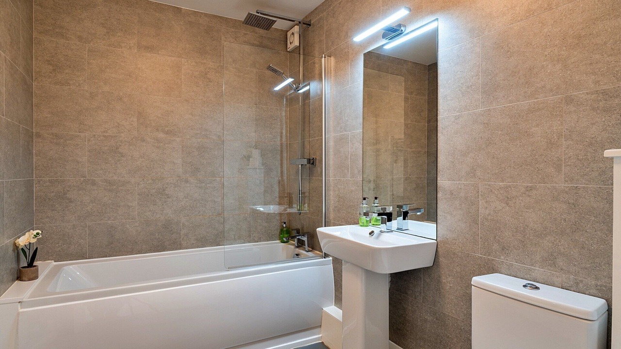 Photo of Bathroom in Saltash
