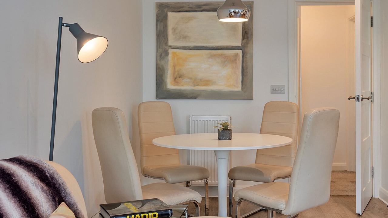 Photo of Livingroom in Saltash