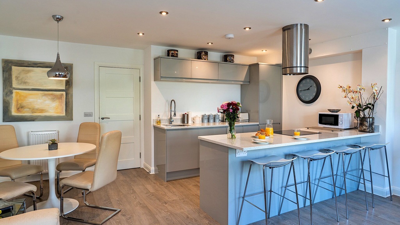 Photo of Livingroom in Saltash