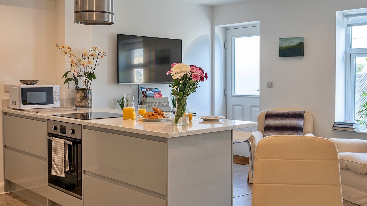 Photo of Livingroom in Saltash