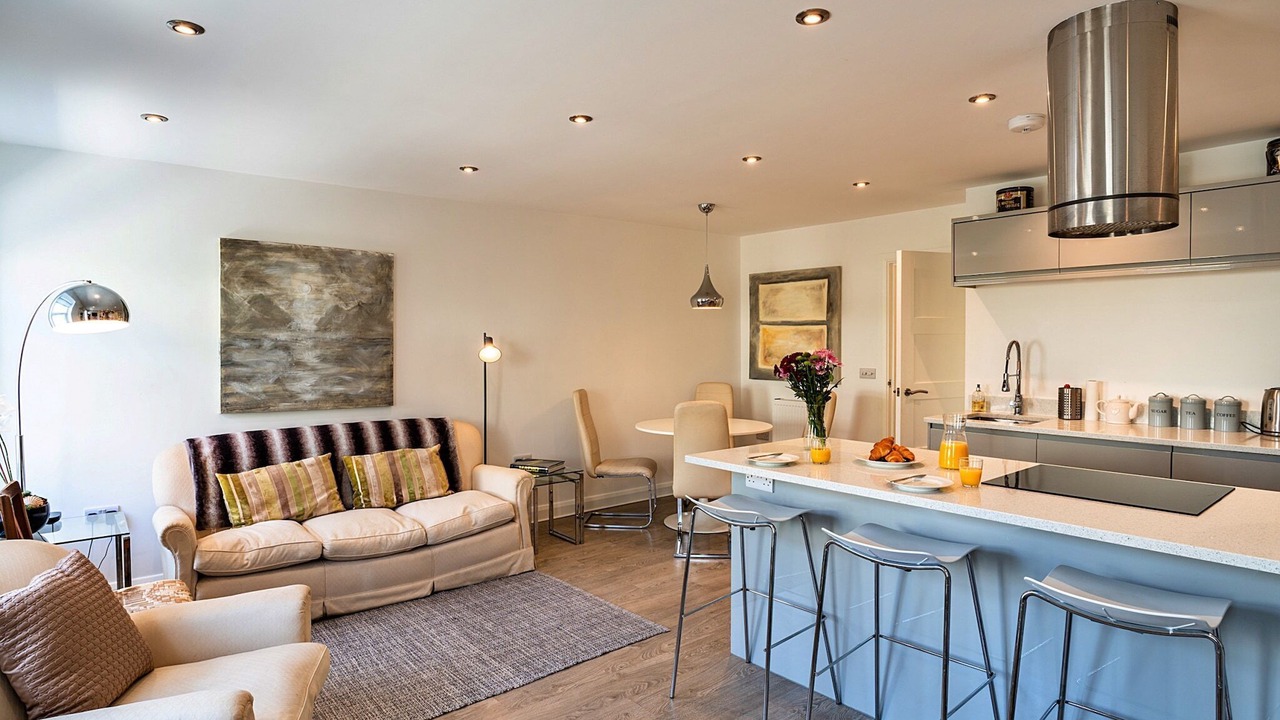 Photo of Livingroom in Saltash