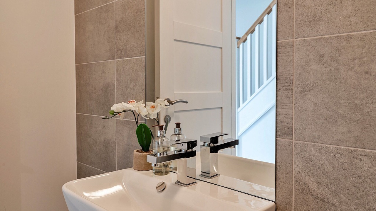 Photo of Bathroom in Saltash