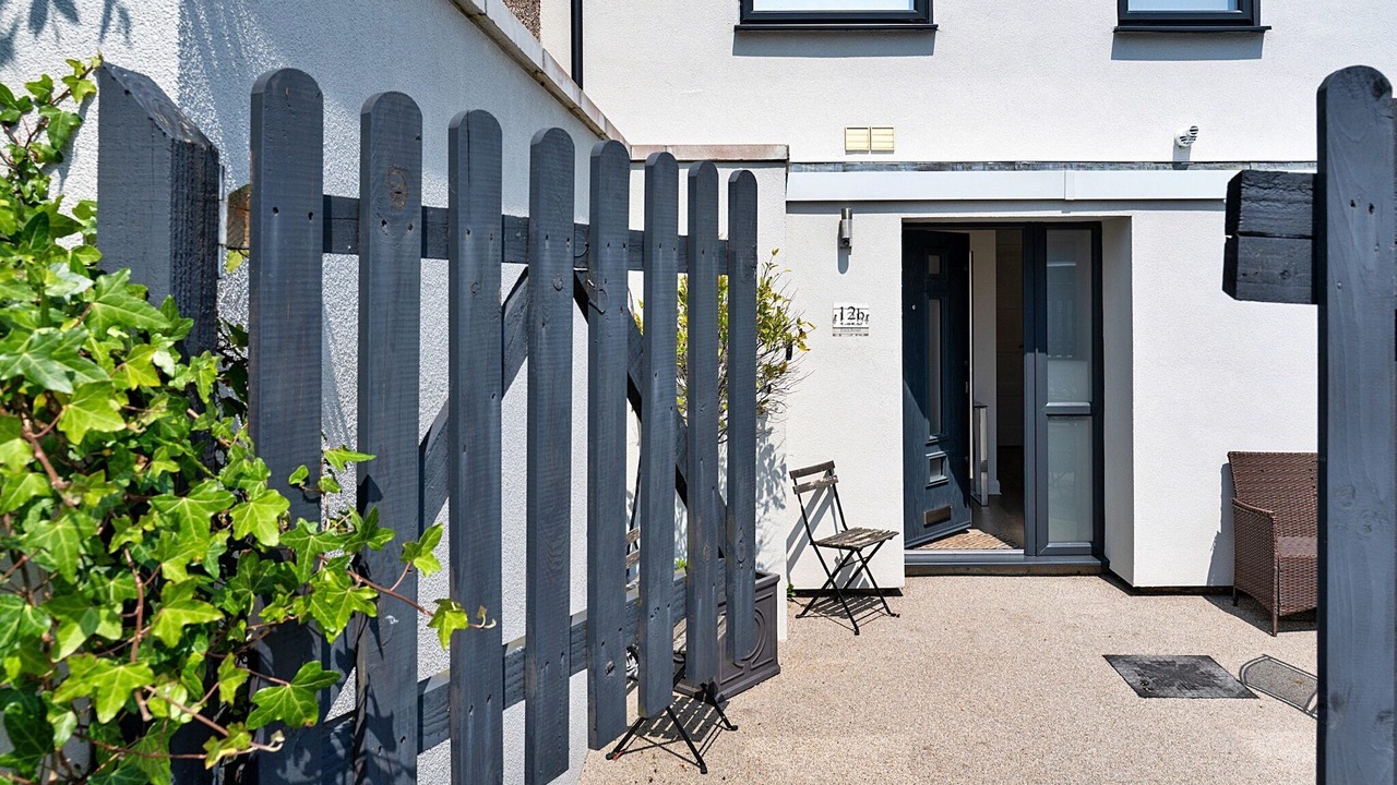 Photo of Patio Balcony in Saltash