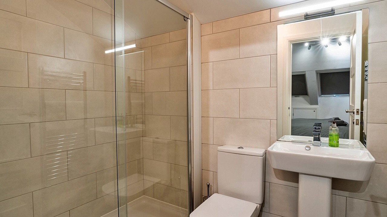Photo of Bathroom in Saltash