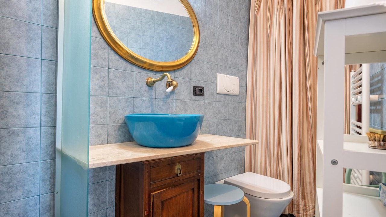 Photo of Bathroom in Monti D'arena-Bosco Caggione