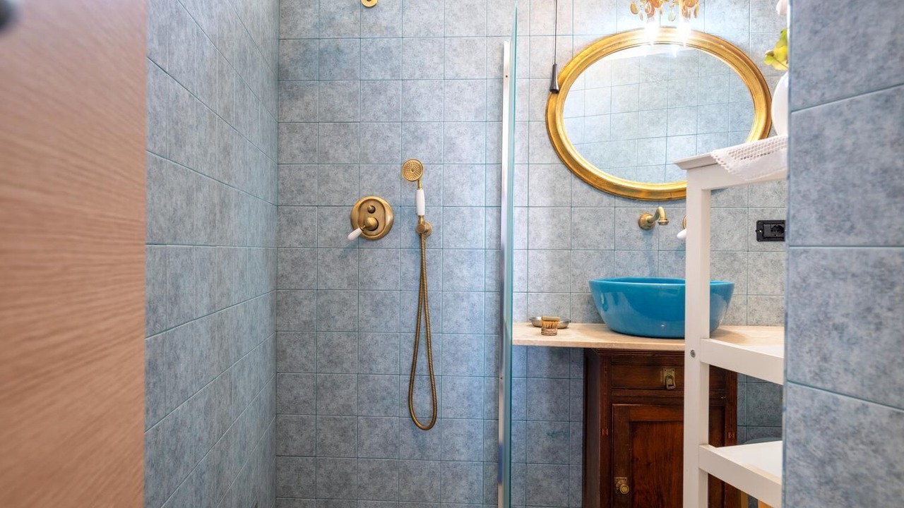 Photo of Bathroom in Monti D'arena-Bosco Caggione