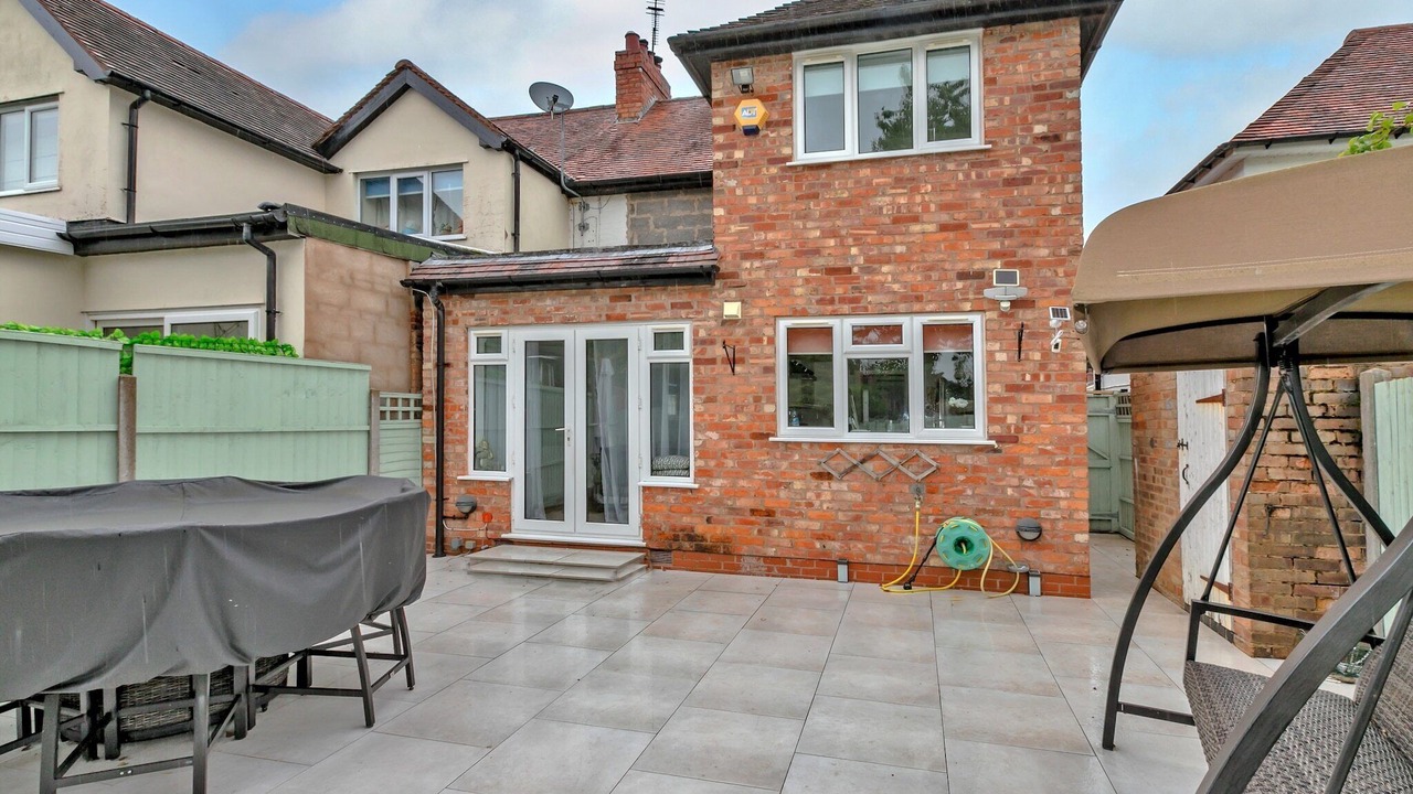 Photo of Outdoor in Solihull