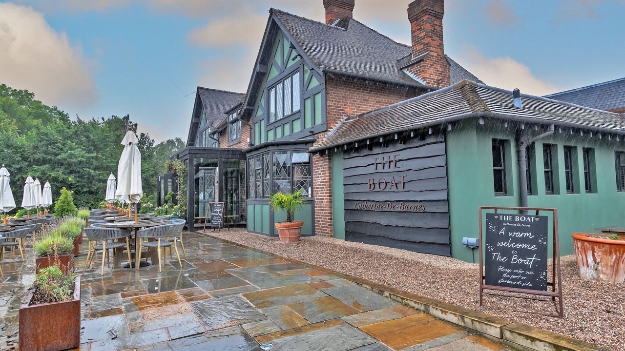 Photo of Outdoor in Solihull
