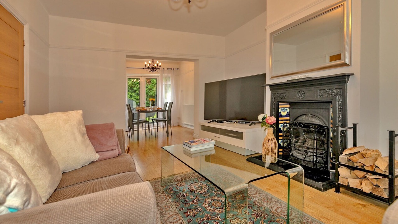 Photo of Livingroom in Solihull