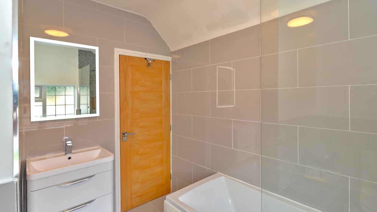 Photo of Bathroom in Solihull