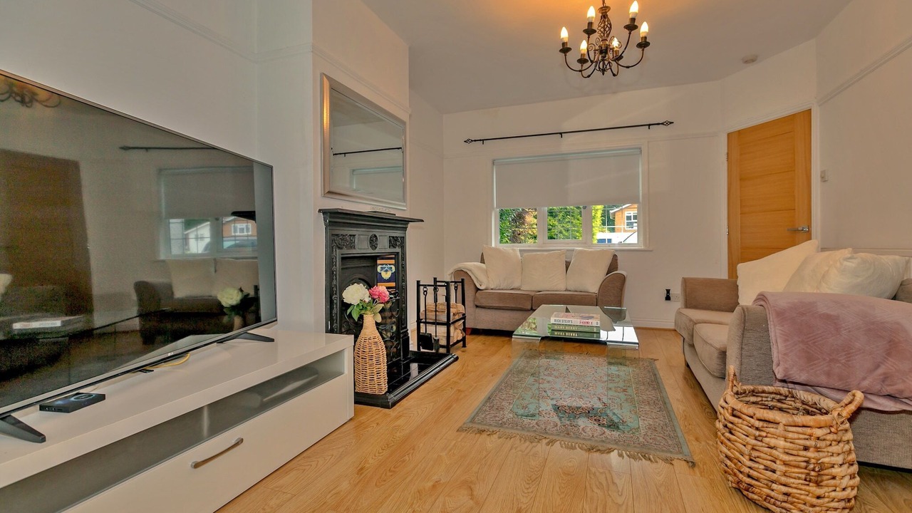Photo of Livingroom in Solihull